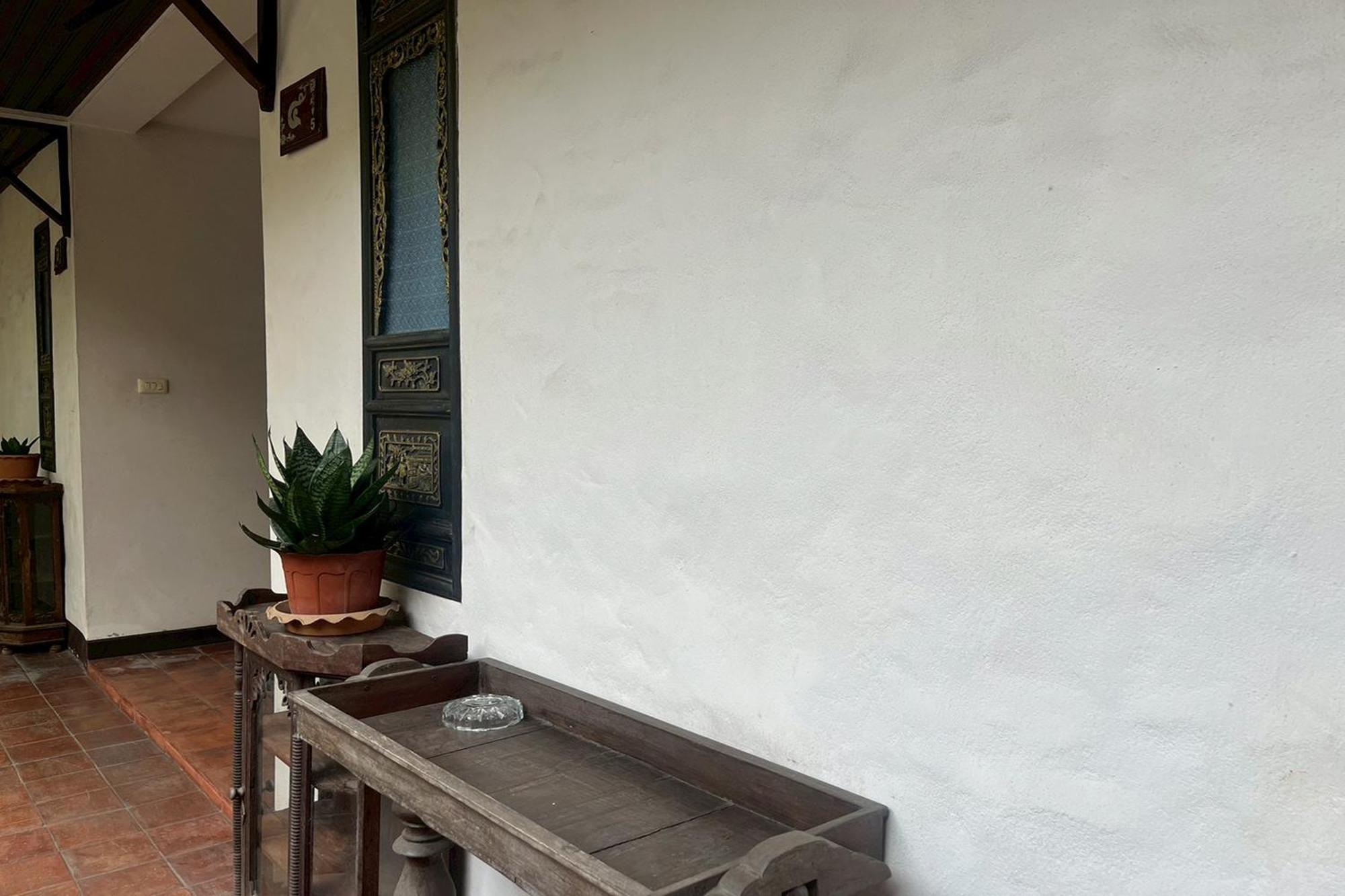 The Royal Shilton Resort Chiang Mai Exterior foto