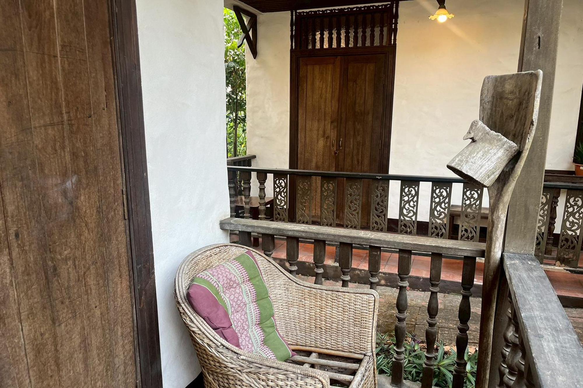The Royal Shilton Resort Chiang Mai Exterior foto