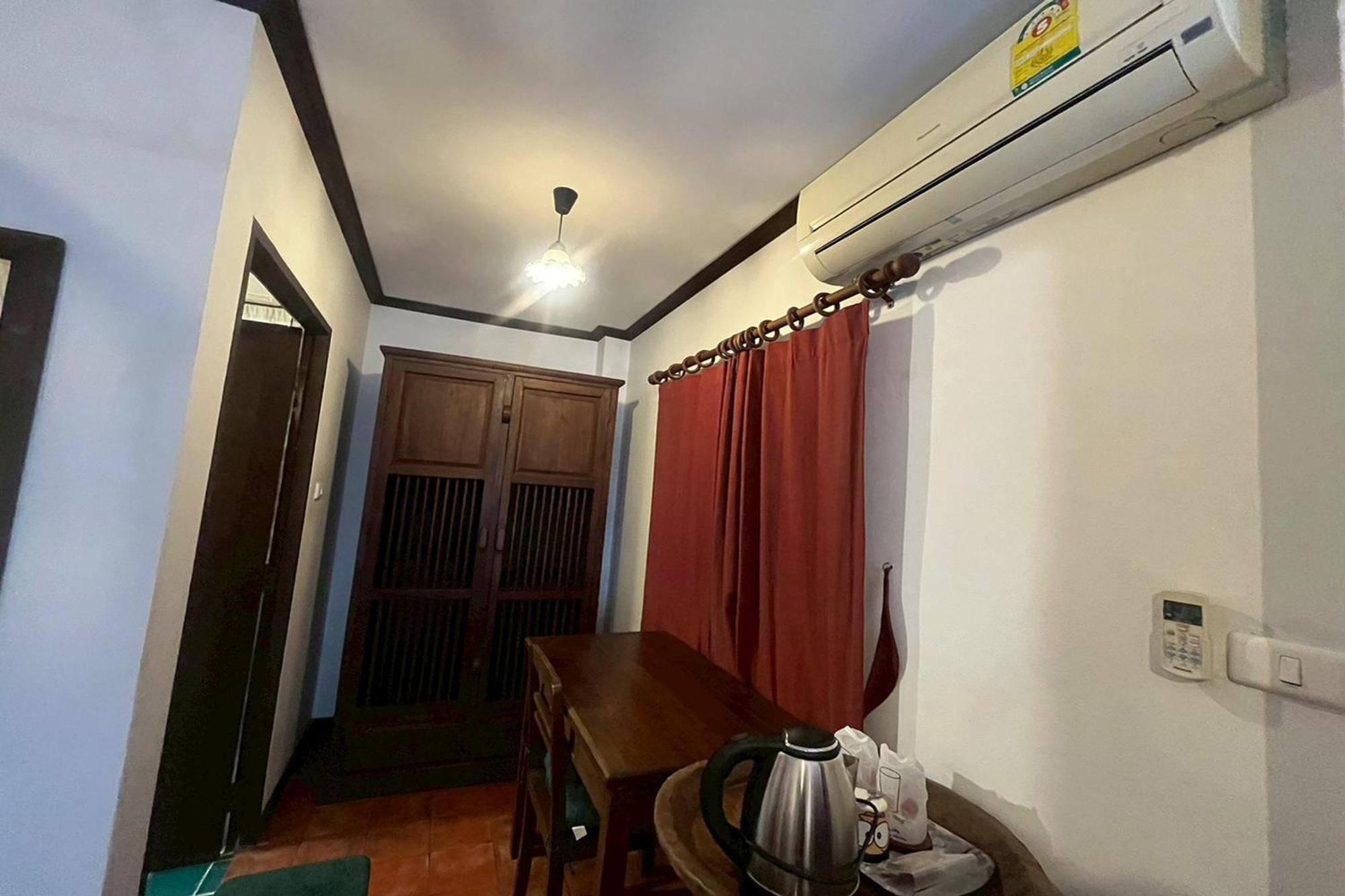 The Royal Shilton Resort Chiang Mai Exterior foto