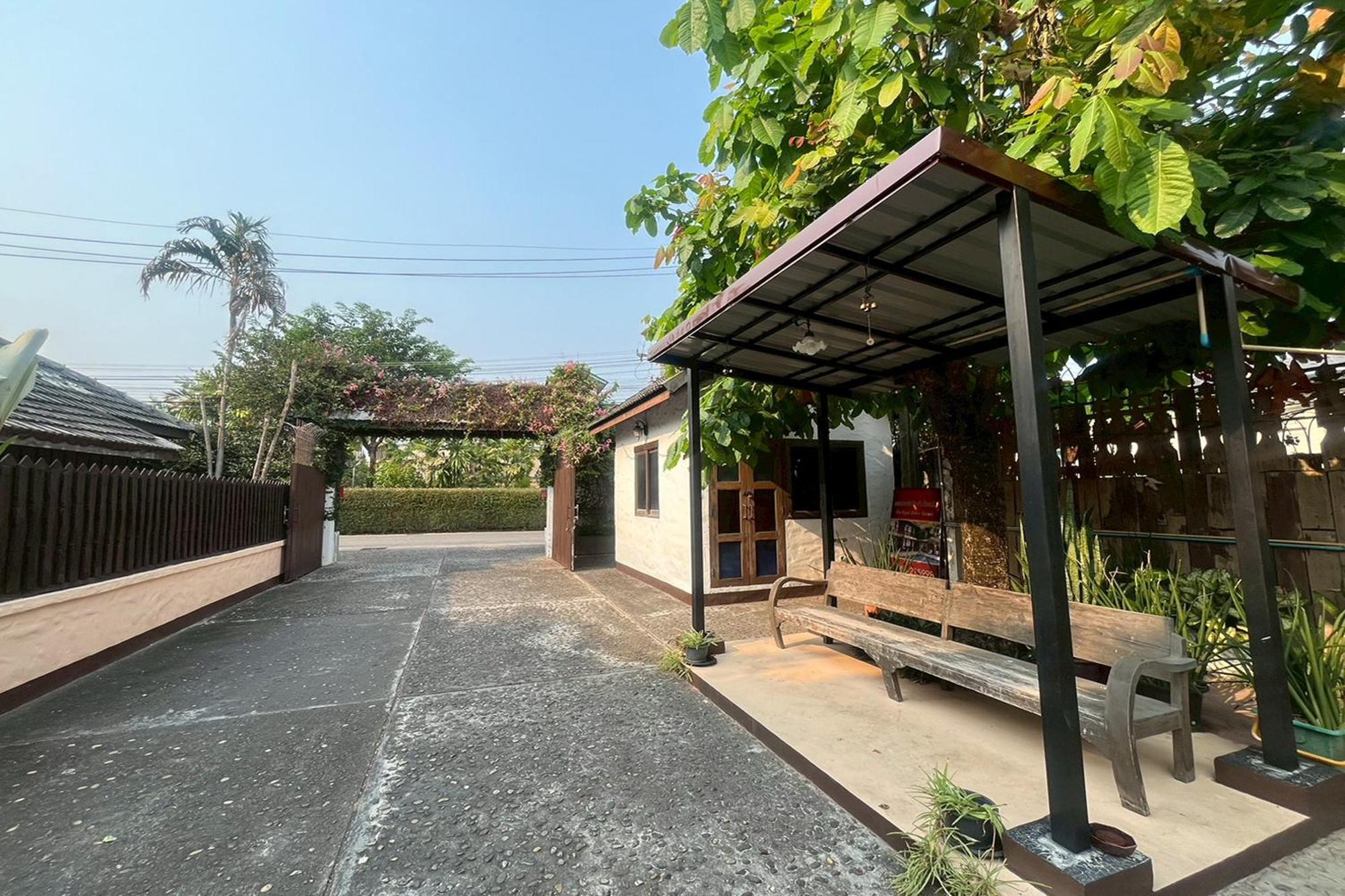 The Royal Shilton Resort Chiang Mai Exterior foto