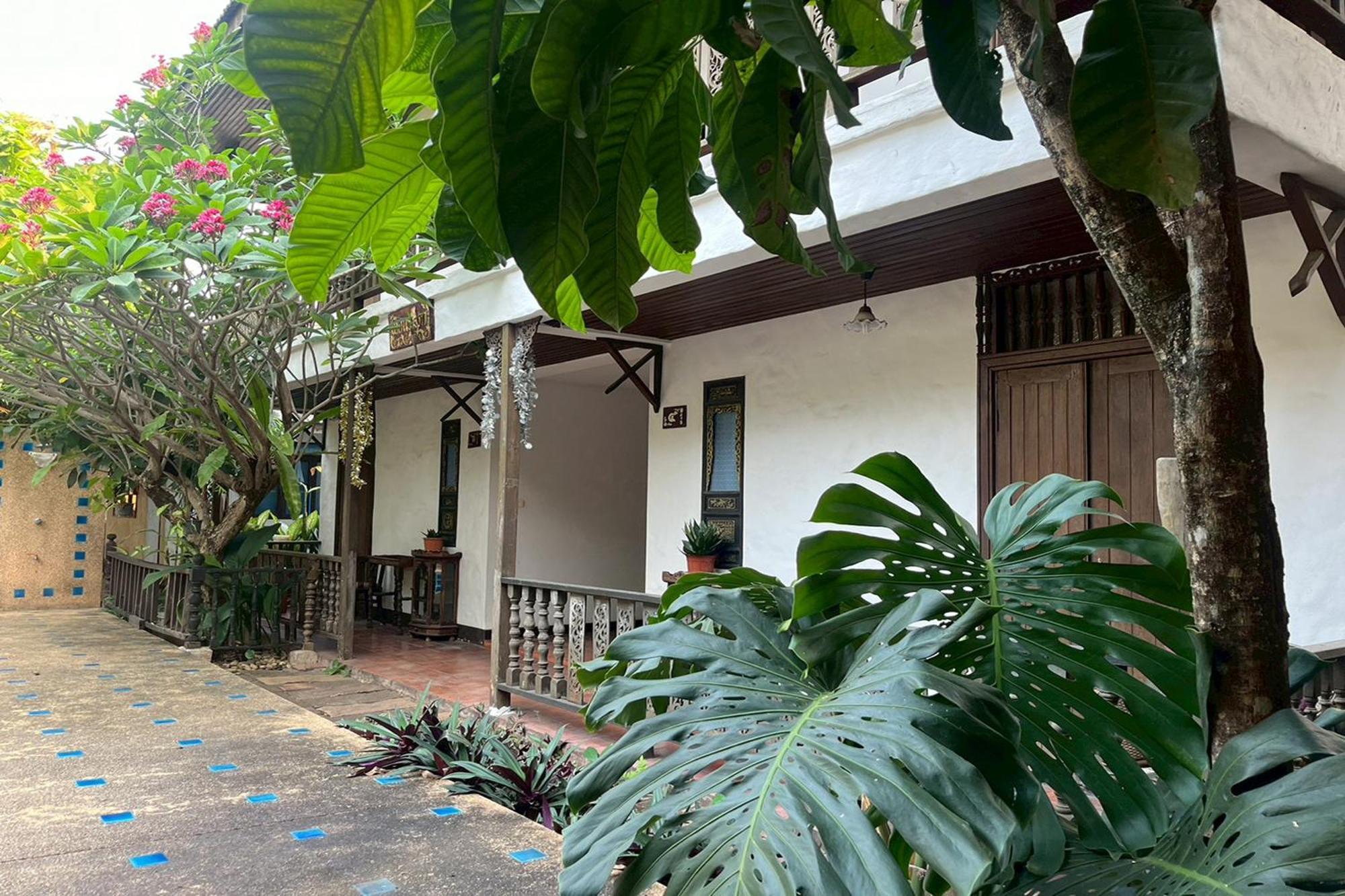 The Royal Shilton Resort Chiang Mai Exterior foto